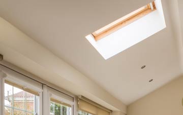 Barlborough conservatory roof insulation companies
