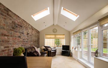 conservatory roof insulation Barlborough, Derbyshire