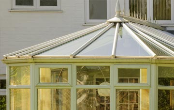 conservatory roof repair Barlborough, Derbyshire