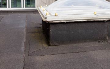 disadvantages of Barlborough flat roofs
