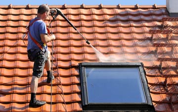 roof cleaning Barlborough, Derbyshire