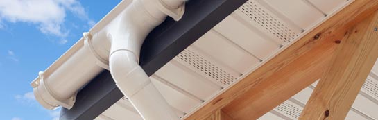 get Barlborough guttering quotes today