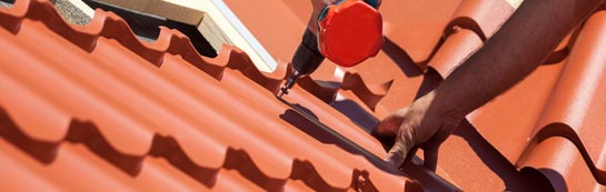 save on Barlborough roof installation costs