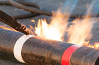 Barlborough flat roofing replacement