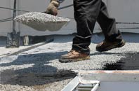 find rated Barlborough flat roofing replacement companies