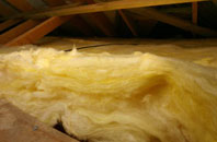 Barlborough pitch roof insulation